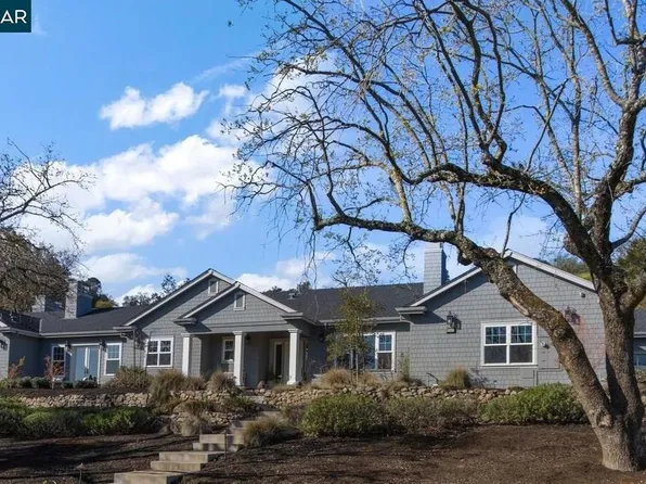 1547 Rancho View Dr, Lafayette, CA 94549