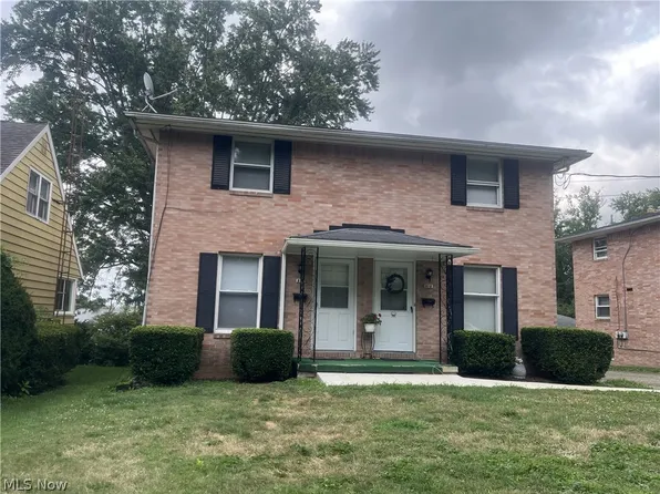 312-14 21st St NW, Massillon, OH 44647