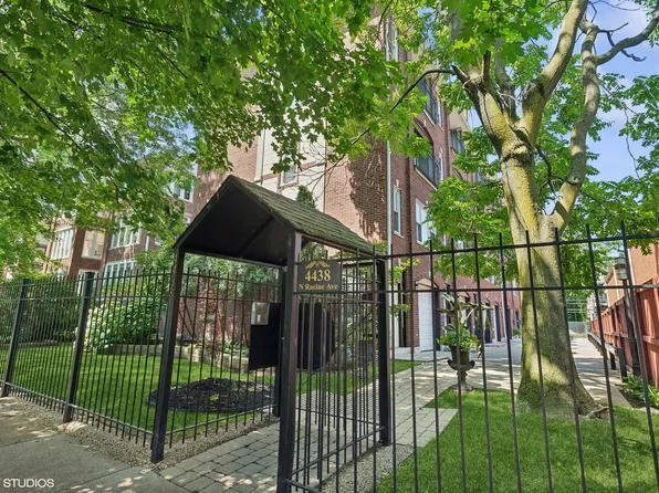 4438 N Racine Ave #B, Chicago, IL 60640