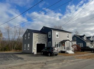 429 Aroostook Ave, Millinocket, ME 04462