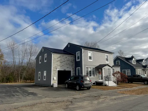 429 Aroostook Avenue, Millinocket, ME 04462