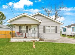 161 8th St, Bridge City, LA 70094