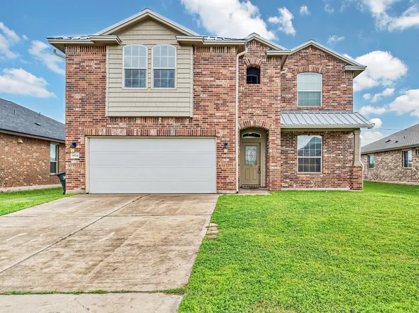 9924 Desperado Dr, Waco, TX 76708