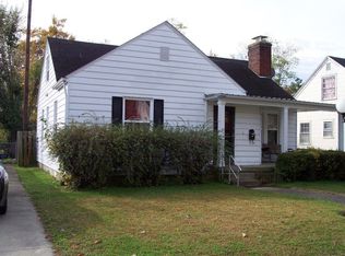 110 W 20th St, Owensboro, KY 42303