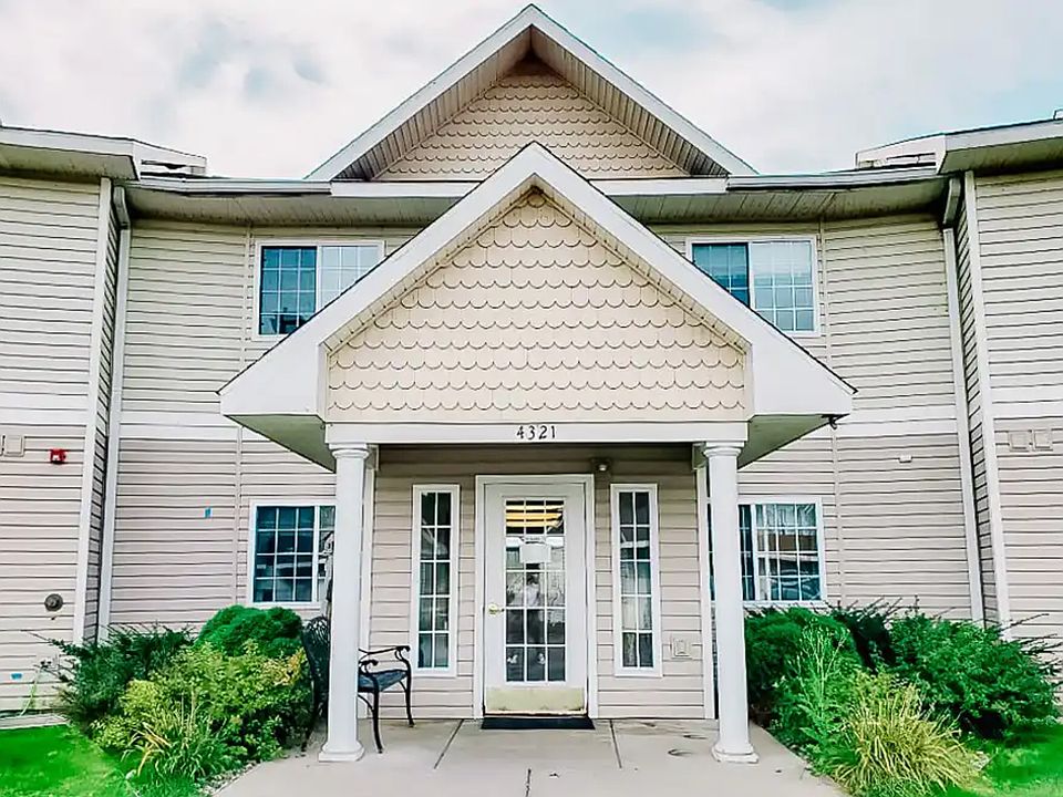 1st image of 4321 Country Village Ln #4321