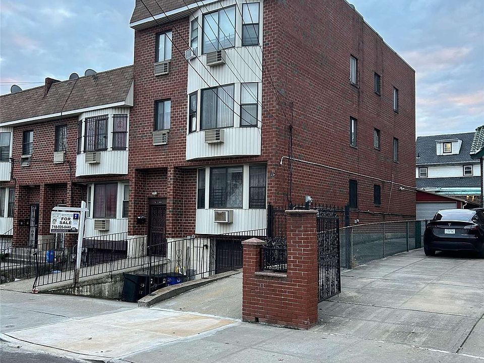8704 167th Street, Jamaica, NY 11432 MLS 3524268 Zillow