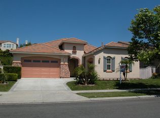 1017 Hawthorne Creek Dr, Chula Vista, CA 91914