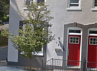 129 S 8th St, Easton, PA