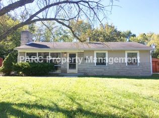 5907 E 44th St, Indianapolis, IN 46226