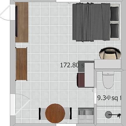 3rd image of 142 Ashley St #B