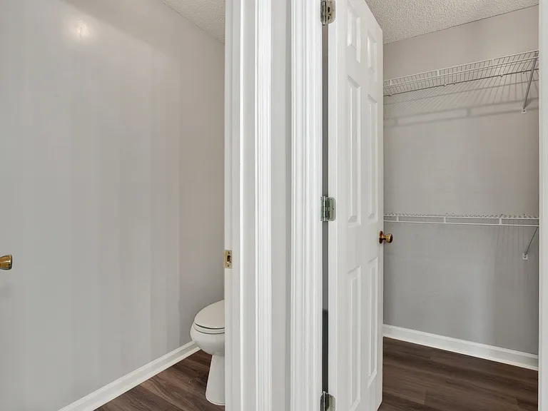 Owner's Bathroom