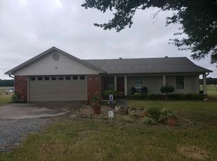 1025 Graham Rd, Cabot, AR 72023