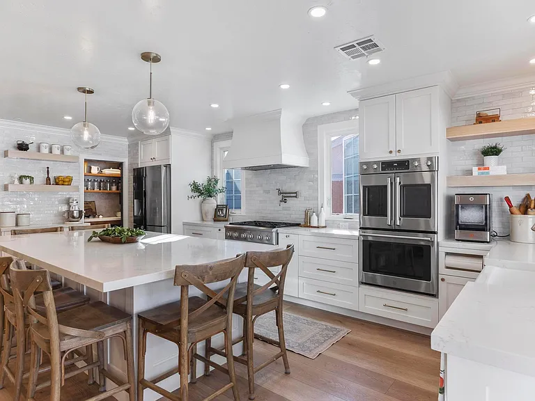 4852 Mount Almagosa Dr — Photo 15