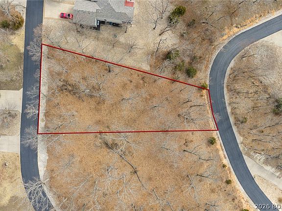 2nd image of Tbd Timberlake Village Cir