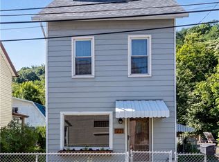 1271 Lewis St, Pittsburgh, PA 15220