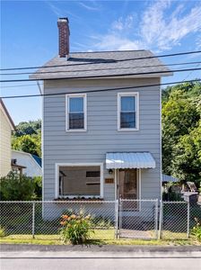 1271 Lewis St, Pittsburgh, PA, 15220