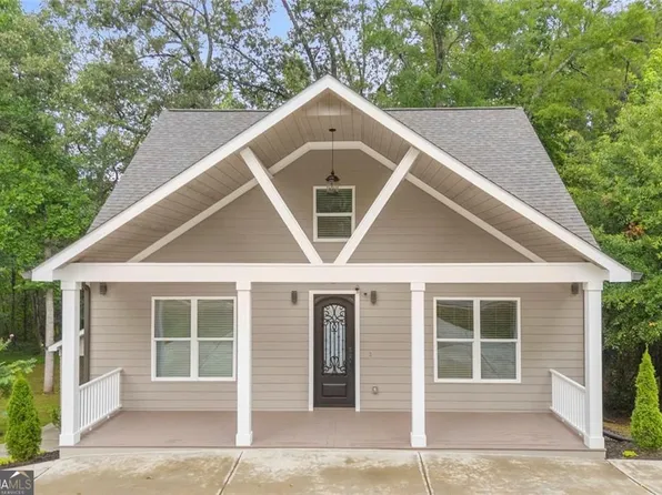 1713 Cagle Ct, Lawrenceville, GA 30045