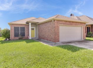 201 Picasso Dr, Rayne, LA 70578