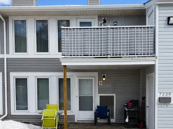 7239 Dalgliesh DRIVE, Regina, SK S4X 2B8