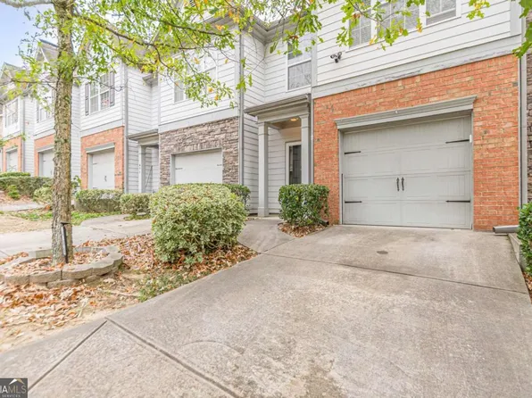 469 Tufton Trl SE, Atlanta, GA 30354