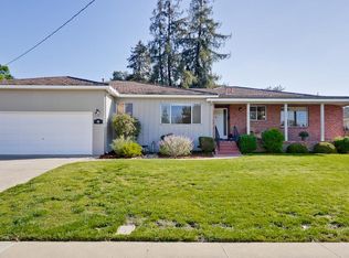 36 Oakmore Dr, San Jose, CA 95127