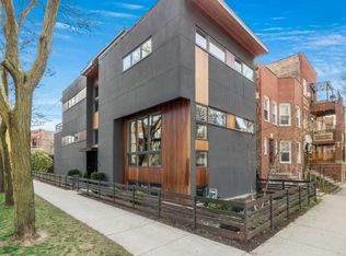 852 N Rockwell St, Chicago, IL 60622