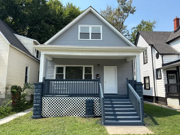 10918 S Wabash Ave, Chicago, IL 60628