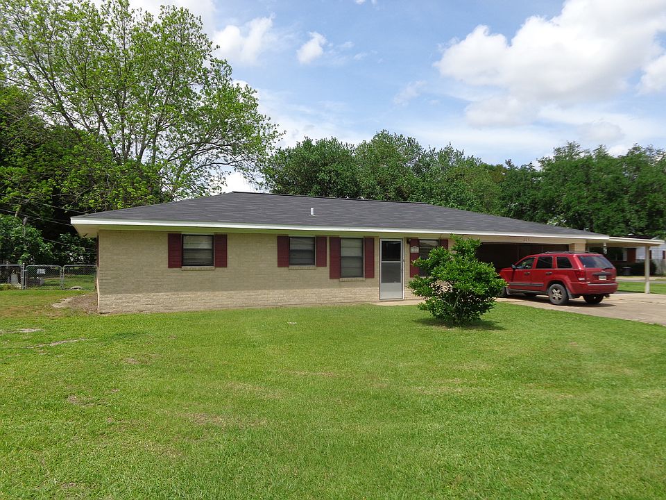 325 Highland Blvd, Ville Platte, LA 70586 Zillow