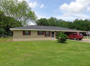 325 Highland Blvd, Ville Platte, LA 70586