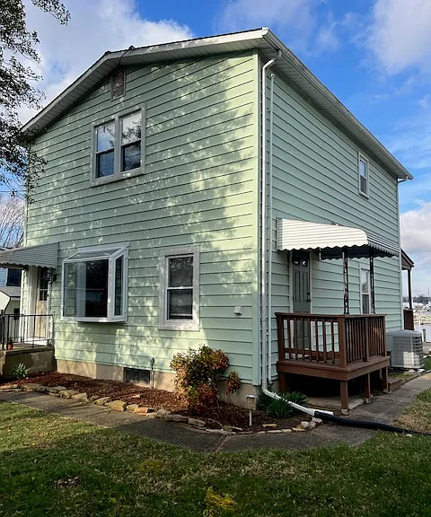 206 Stevens Rd — Photo 17