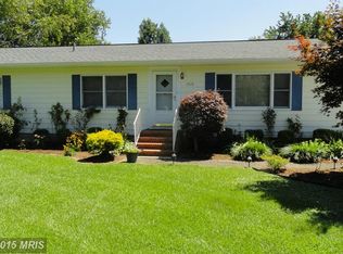 1319 Queen Anne Dr, Chester, MD 21619