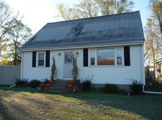 2616 Gar Hwy, Swansea, MA 02777