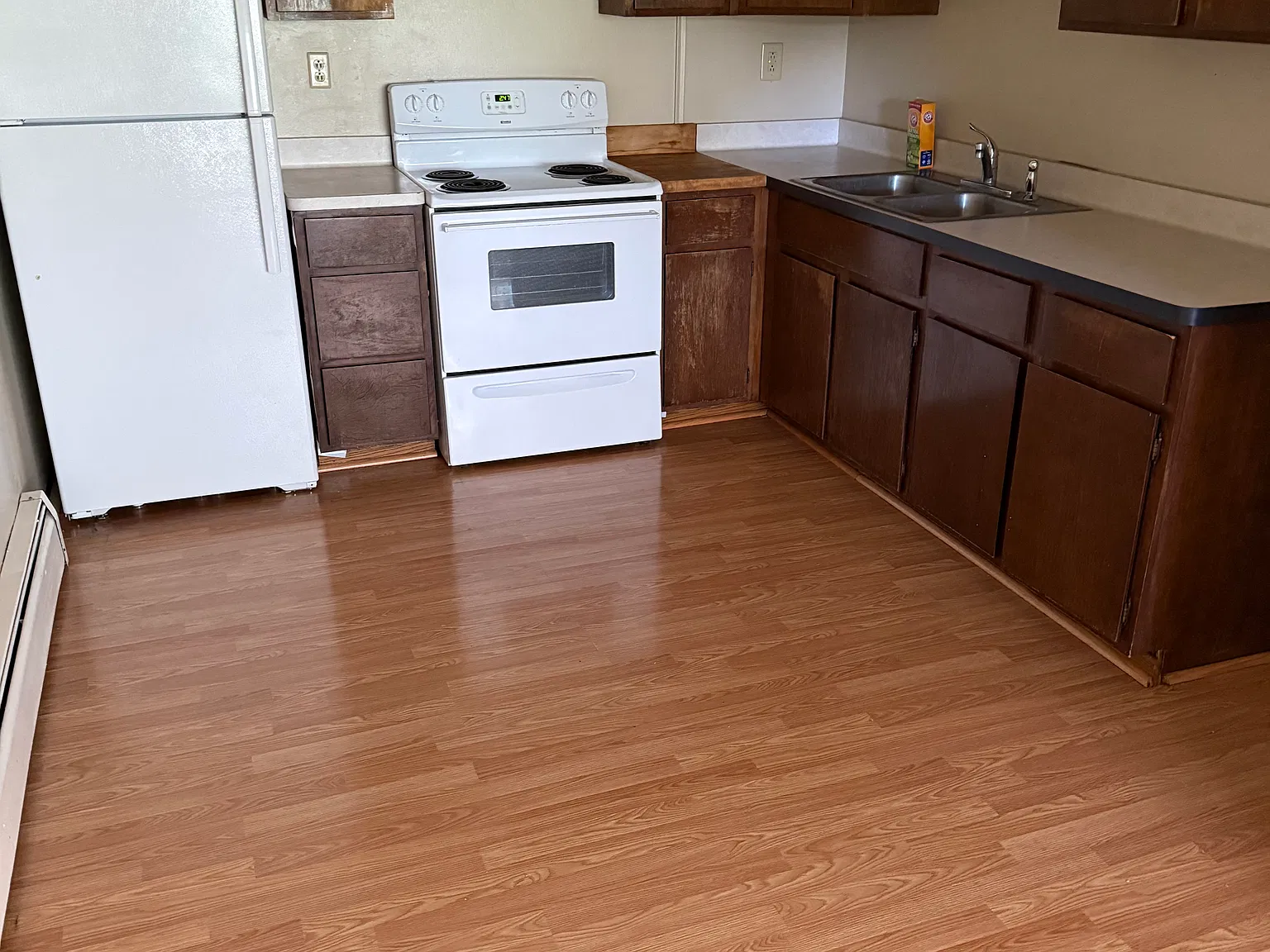 2 bed, $700 — Photo 3
