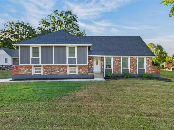 2824 S Ann Ave, Independence, MO 64057