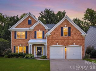 12102 Humboldt Dr, Charlotte, NC 28277