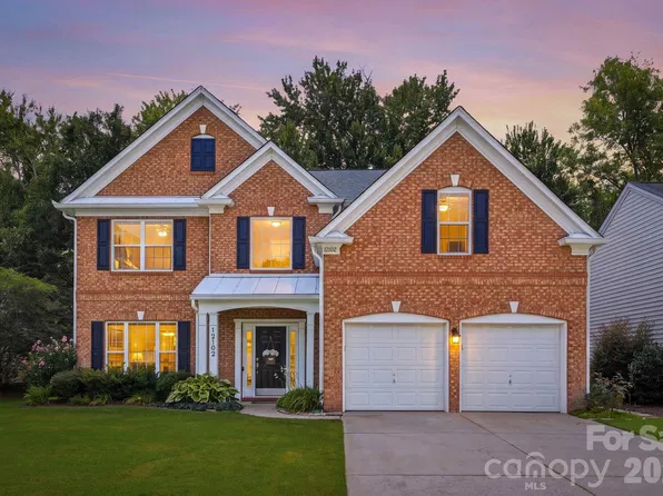 12102 Humboldt Dr, Charlotte, NC 28277