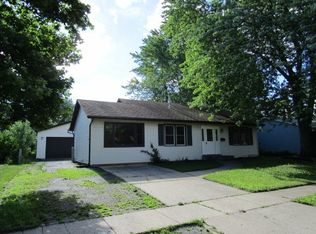 1816 10th Ave, Belvidere, IL 61008