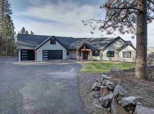 1116 S Courtney Ln, Spokane Valley, WA 99037