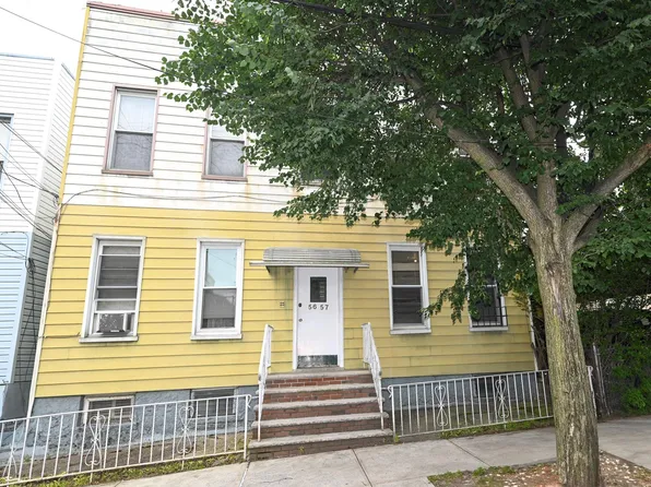 56-57 61st Street, Maspeth, NY 11378