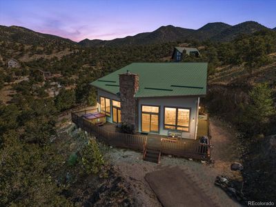 10102 Sioux Circle, Salida, CO, 81201
