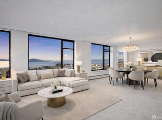 2190 Broadway St APT 9W, San Francisco, CA