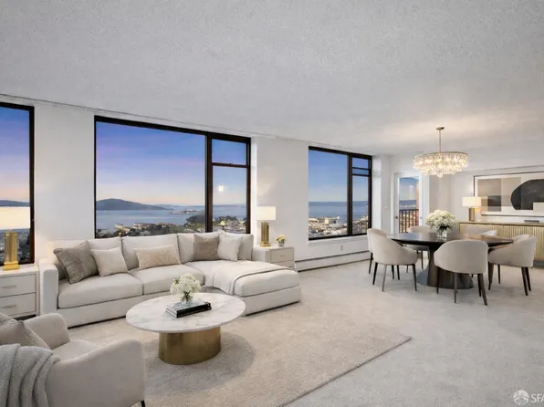 2190 Broadway St APT 9W, San Francisco, CA 94115