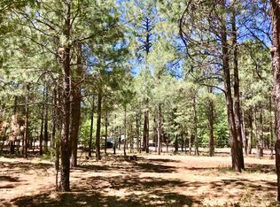 5251 Drifting Snow Loop, Pinetop, AZ 85935