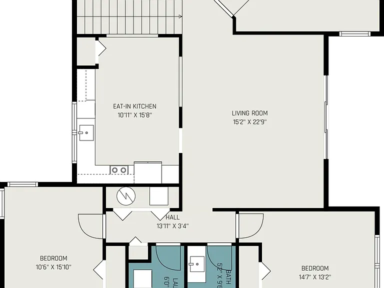 2925 N Knightsbridge Cir — Photo 4