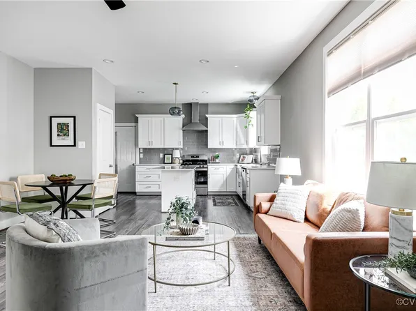 2619 Bainbridge St, Richmond, VA 23225