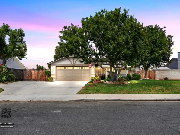 3716 Piedmont Ave, Bakersfield, CA 93312