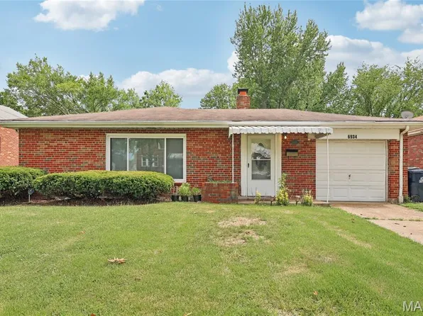 6934 Julian Ave, Saint Louis, MO 63130