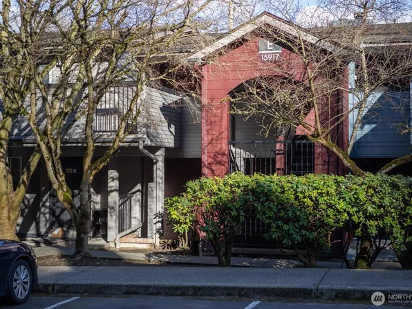 15917 Waynita Way NE #E206, Bothell, WA 98011