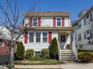 68 Emmet St, Belleville, NJ 07109
