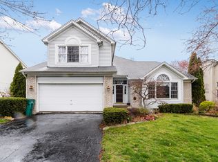 2208 Stonehaven Dr, Plainfield, IL 60586